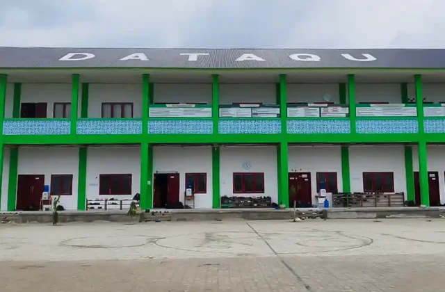 Cetak Generasi Qur’ani Sejak Dini, Program Tahfidz DATAQU Tanamkan Kecintaan pada Al-Qur’an