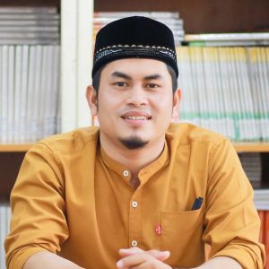 Muhammad Ramazan Zuher Mubaraq