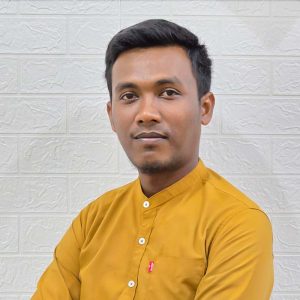Nofrizal Badrussalam Al-A’raby
